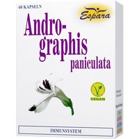 Andrographis paniculata von Espara
