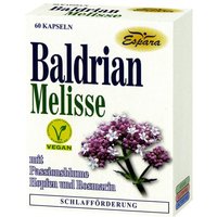 Baldrian-Melisse von Espara