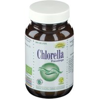 Chlorella von Espara