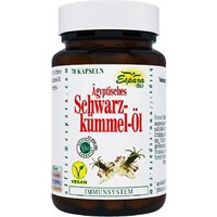 Espara Bio Schwarzkümmelöl Kapseln von Espara