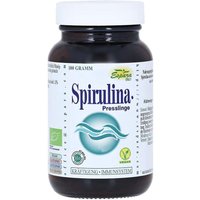 Espara Bio Spirulina Presslinge von Espara