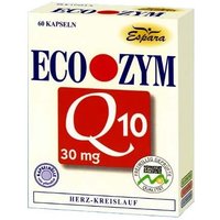 Espara EcoZym Q10 Kapseln von Espara