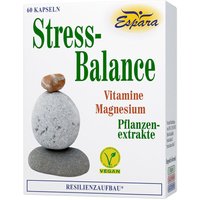 Espara Stress-Balance Kapseln von Espara