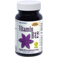 Espara Vitamin B12 von Espara
