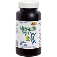 Glucosamin vegan von Espara