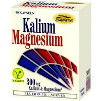 Kalium Magnesium von Espara
