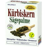 Kürbiskern Sägepalme von Espara