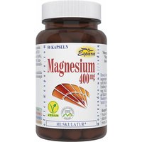 Magnesium 400 mg von Espara