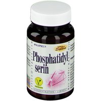 Phosphatidylserin von Espara