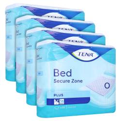 "TENA BED plus 60x90 cm 4x30 Stück" von "Essity Germany GmbH Health and Medical Solutions"