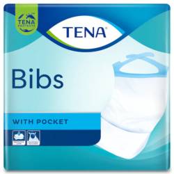 TENA Bibs medium von Essity Germany GmbH Health and Medical Solutions