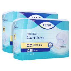 "TENA COMFORT extra Vorlage 80 Stück" von "Essity Germany GmbH Health and Medical Solutions"