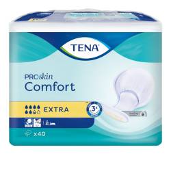 TENA PROskin Comfort EXTRA Einlage von Essity Germany GmbH Health and Medical Solutions