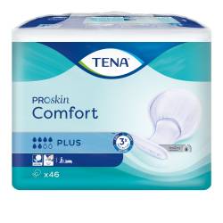 TENA PROskin Comfort PLUS Einlagen von Essity Germany GmbH Health and Medical Solutions