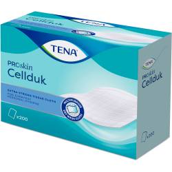 TENA Cellduk Zellstofftücher 25x26cm von Essity Germany GmbH Health and Medical Solutions