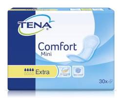 TENA Comfort Mini Extra Inkontinenz Einlagen von Essity Germany GmbH Health and Medical Solutions