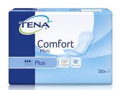 TENA Comfort Mini Plus Inkontinenz Einlagen von Essity Germany GmbH Health and Medical Solutions