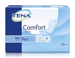 TENA Comfort Mini Plus Inkontinenz Einlagen von Essity Germany GmbH Health and Medical Solutions