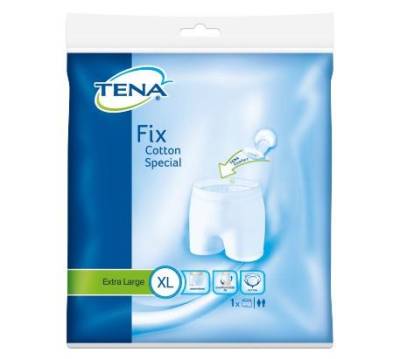 TENA Fix Cotton Special XL von Essity Germany GmbH Health and Medical Solutions