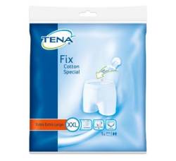 TENA Fix Cotton Special XXL von Essity Germany GmbH Health and Medical Solutions