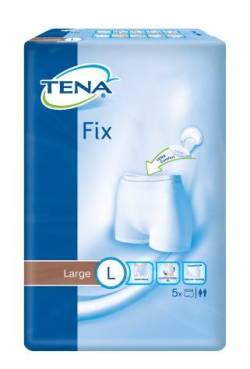 TENA Fix L Pants von Essity Germany GmbH Health and Medical Solutions