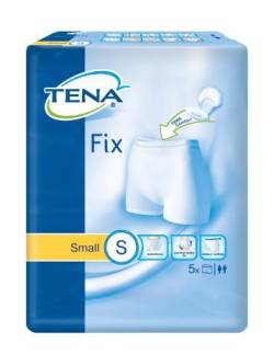 TENA Fix S Pants von Essity Germany GmbH Health and Medical Solutions