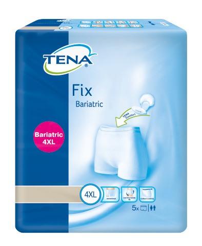 TENA Fix Bariatric 4 XL von Essity Germany GmbH Health and Medical Solutions