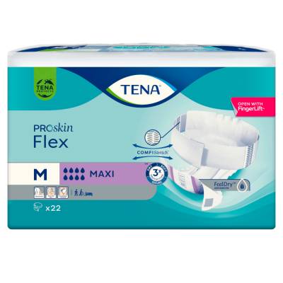 TENA PROskin Flex MAXI M pants von Essity Germany GmbH Health and Medical Solutions
