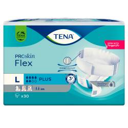 TENA PROskin Flex PLUS L von Essity Germany GmbH Health and Medical Solutions