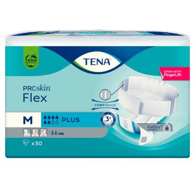 TENA Flex PLUS M von Essity Germany GmbH Health and Medical Solutions