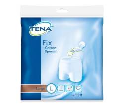 TENA Fix Cotton Special L von Essity Germany GmbH Health and Medical Solutions