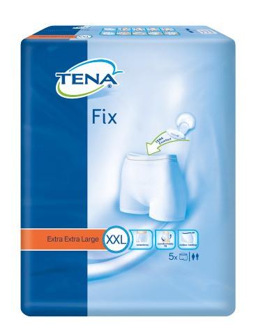 TENA Fix XXL Pants von Essity Germany GmbH Health and Medical Solutions