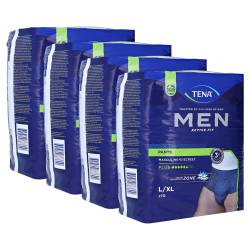 "TENA MEN Act.Fit Inkontinenz Pants Plus L/XL blau 4x10 Stück" von "Essity Germany GmbH Health and Medical Solutions"