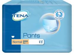 TENA Pants Normal L von Essity Germany GmbH Health and Medical Solutions