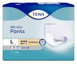 TENA Pants Normal L bei Inkontinenz von Essity Germany GmbH Health and Medical Solutions