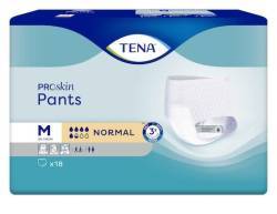 TENA Pants Normal M bei Inkontinenz von Essity Germany GmbH Health and Medical Solutions