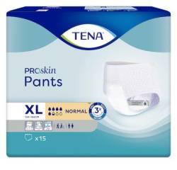 TENA Pants Normal XL bei Inkontinenz von Essity Germany GmbH Health and Medical Solutions