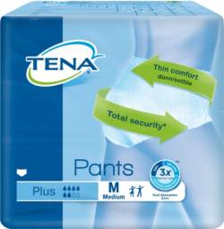TENA Pants plus M ConfioFit von Essity Germany GmbH Health and Medical Solutions