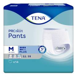 TENA PROskin Pants PLUS M von Essity Germany GmbH Health and Medical Solutions