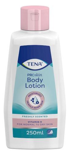 TENA PROskin Body Lotion von Essity Germany GmbH Health and Medical Solutions