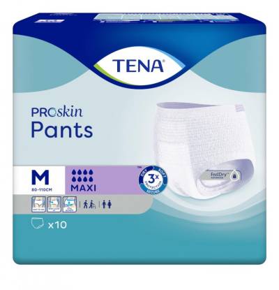 TENA PROskin Pants MAXI M von Essity Germany GmbH Health and Medical Solutions