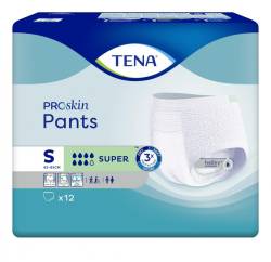 TENA PROskin Pants SUPER S von Essity Germany GmbH Health and Medical Solutions