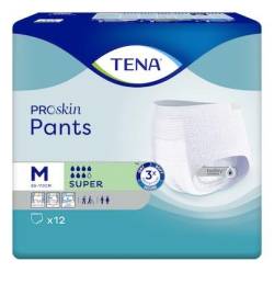 TENA PROskin Pants SUPER M von Essity Germany GmbH Health and Medical Solutions