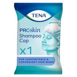 TENA RPOskin Shampoo Cap von Essity Germany GmbH Health and Medical Solutions