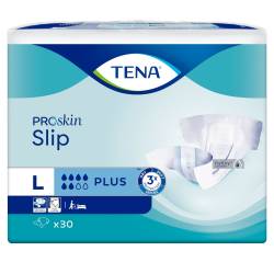 TENA SLIP plus L von Essity Germany GmbH Health and Medical Solutions