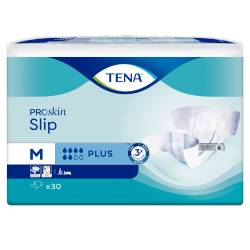 TENA PROskin Slip PLUS M von Essity Germany GmbH Health and Medical Solutions