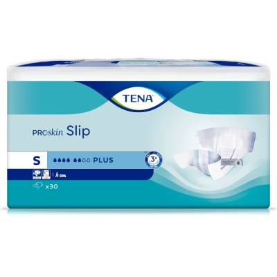 TENA Slip PLUS pants S von Essity Germany GmbH Health and Medical Solutions