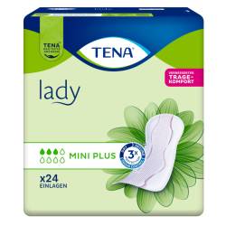 TENA lady MINI PLUS von Essity Germany GmbH Health and Medical Solutions