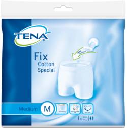 TENA FIX Cotton Special M Fixierhosen 1 St von Essity Germany GmbH