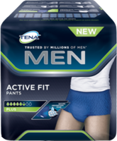 TENA MEN Active Fit Pants Plus L 10 St von Essity Germany GmbH